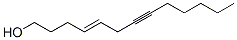 CAS#: 61565-24-0, (E)-Tridec-4-En-7-Yn-1-Ol