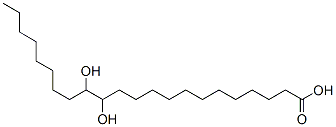 CAS#: 616-01-3, 13,14-Dihydroxydocosanoic Acid