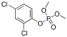 CAS#: 6161-78-0, Phosphoric Acid Dimethyl 2,4-Dichlorophenyl Ester