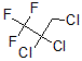 CAS#: 61623-04-9, 2,2,3-Trichloro-1,1,1-trifluoropropane