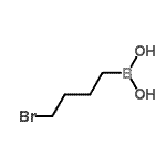 CAS#: 61632-72-2, 4-Bromobutylboronic Acid