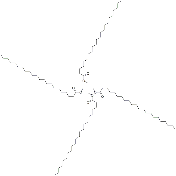 CAS#: 61682-73-3, 2,2-Bis[[(1-Oxodocosyl)Oxy]Methyl]Propane-1,3-Diyl Didocosanoate