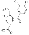 CAS#: 6170-69-0, Clamidoxic