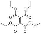 CAS 登录号：6174-95-4， 乙烯四羧酸四乙酯