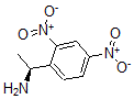 CAS#: 617710-51-7, (alphaS)-alpha-Methyl-2,4-Dinitro-Benzenemethanamine