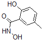 CAS#: 61799-77-7, N,2-Dihydroxy-5-Methyl-Benzamide