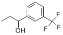CAS 登录号：618-97-3， 1-[3-(三氟甲基)苯基]丙醇
