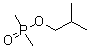 CAS#: 61820-17-5, 1-Dimethylphosphoryloxy-2-Methyl-Propane