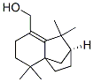 CAS#: 61826-53-7, (2S)-1,3,4,5,6,7-Hexahydro-1,1,5,5-Tetramethyl-2H-2,4alpha-Methanonaphthalene-8-Methanol