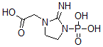 CAS 登录号：61839-19-8， 磷酰环肌氨酸