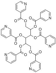 CAS#: 6184-06-1, Sorbinicate