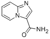 CAS#: 6188-45-0, 3-Carbamoylimidazo(1,2-a)Pyridine