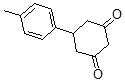 CAS # 61888-37-7, 5-(4-甲基苯基)-1,3-环己烷二酮