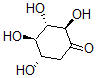 CAS 登录号：61914-09-8， 2-脱氧肌糖