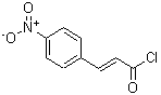 CAS#: 61921-33-3, (2E)-3-(4-Nitrophenyl)Acryloyl Chloride