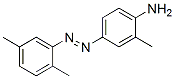 CAS 登录号：61931-72-4， 4-(2,5-二甲苯偶氮)邻甲苯胺