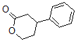 CAS 登录号：61949-75-5， 四氢-4-苯基-2H-吡喃-2-酮