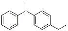 CAS#: 6196-94-7, 1-(4-Ethylphenyl)-1-Phenylethane