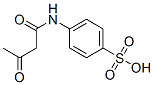 CAS#: 6199-95-7, 4-(3-Oxobutanamido)Benzenesulfonic Acid