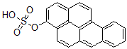 CAS#: 61996-71-2, Benzo(a)Pyrenyl-3-Sulphate