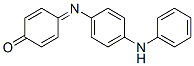CAS#: 6201-64-5, 4-[[4-(Phenylamino)Phenyl]Imino]Cyclohexa-2,5-Dien-1-One