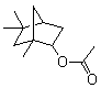 CAS#: 62034-03-1, 1,5,5-Trimethyl-Bicyclo[2.2.1]Heptan-2-Ol 2-Acetate