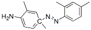 CAS 登录号：62072-89-3， 4-(二甲苯偶氮)二甲苯胺