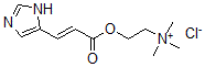 CAS 登录号：6209-43-4， 柴螺素