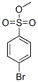 CAS#: 6213-85-0, 4-Bromobenzenesulfonic Acid Methyl Ester