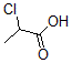 CAS#: 62138-52-7, 2-Chloropropanoic Acid