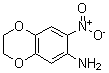 CAS#: 62140-78-7, 2,3-Dihydro-7-Nitro-1,4-Benzodioxin-6-Amine