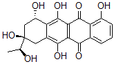 CAS 登录号:62152-30-1, 13-二氢洋红霉素酮