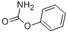 CAS 登录号：622-46-8， 氨基甲酸苯酯