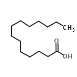 CAS#: 62217-70-3, (14-<Sup>13</Sup>C)Tetradecanoic Acid