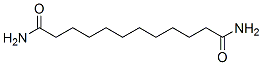 CAS 登录号：6224-99-3， 十二烷二酰胺