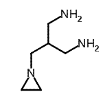 CAS#: 622400-06-0, 2-(1-Aziridinylmethyl)-1,3-propanediamine