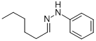 CAS#: 6228-44-0, Hexanal Phenylhydrazone