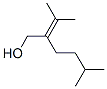 CAS#: 62288-68-0, 3-Methyl-2-(3-Methylbutyl)But-2-En-1-Ol
