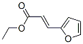 CAS#: 623-20-1, Ethyl 3-(2-Furyl)Acrylate