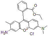 CAS 登录号：6232-60-6， 玫瑰精 3G