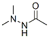 CAS#: 6233-04-1, N',N'-Dimethylacetohydrazide