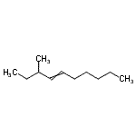 CAS#: 62338-47-0, 3-Methyl-4-Decene
