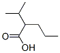 CAS 登录号：62391-99-5， 2-异丙基戊酸