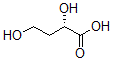 CAS 登录号：62445-25-4， (2S)-2,4-二羟基-丁酸
