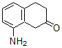 CAS 登录号：624729-74-4， 8-氨基-3,4-二氢-2(1H)-萘酮