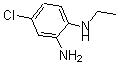 CAS#: 62476-15-7, 4-Chloro-N1-Ethyl-1,2-Benzenediamine