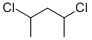 CAS#: 625-67-2, 2,4-Dichloropentane