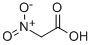 CAS#: 625-75-2, Alfa-Nitro Acetic Acid