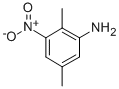 CAS 登录号：62564-50-5， 2-氨基-6-硝基-1,4-二甲基苯