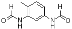 CAS#: 6262-23-3, 4-Methyl-N,N'-m-Phenylenediformamide
